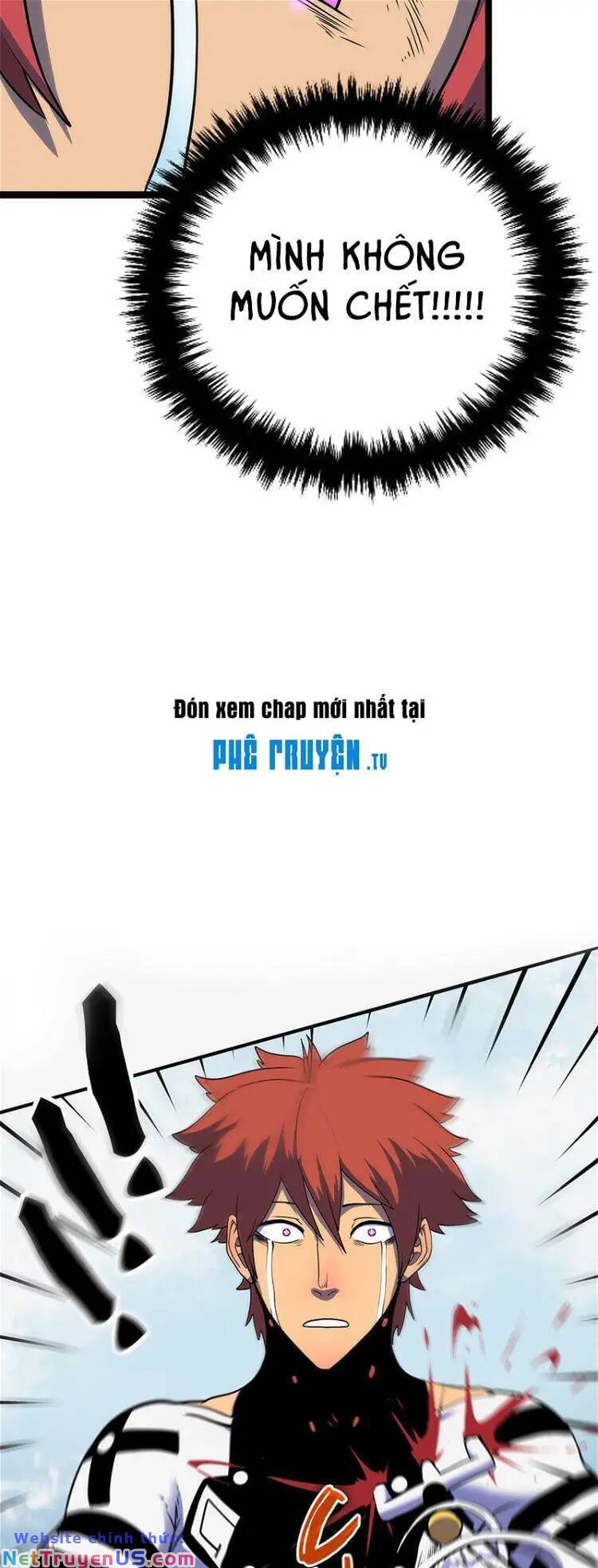 Trò Chơi Của Thần Chapter 1 - 39