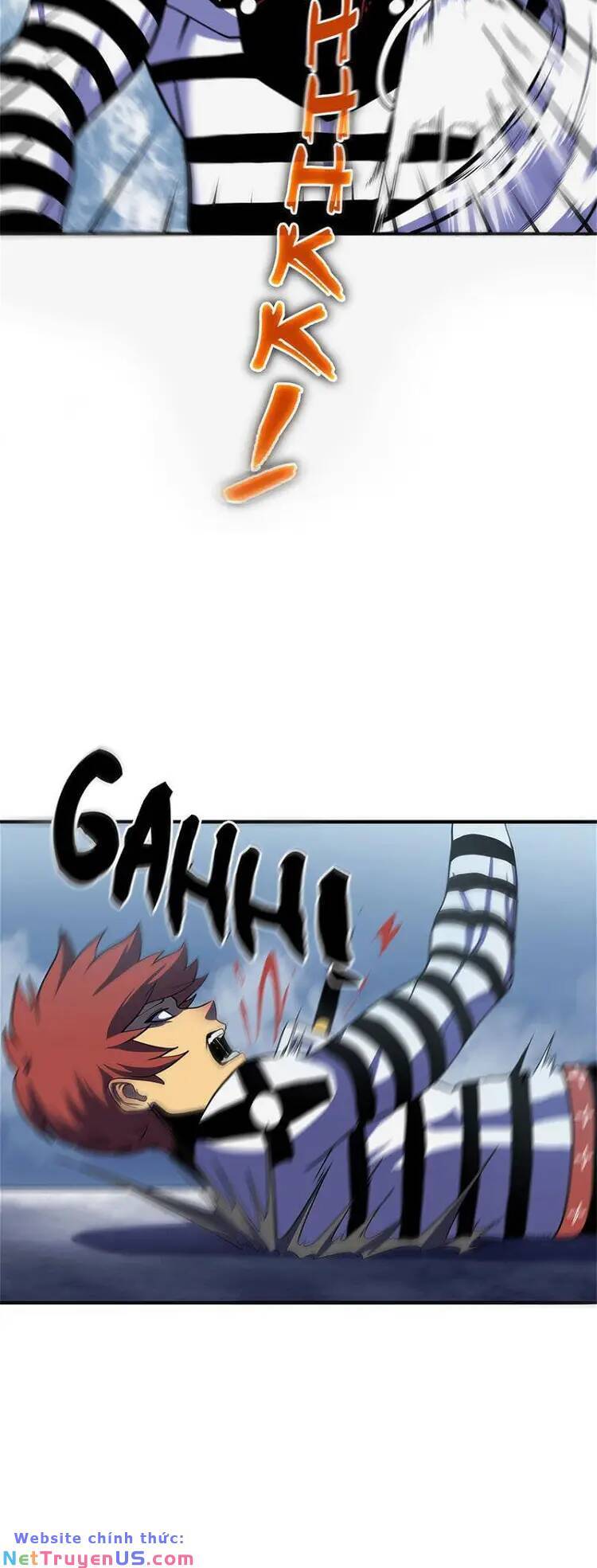 Trò Chơi Của Thần Chapter 1 - 40