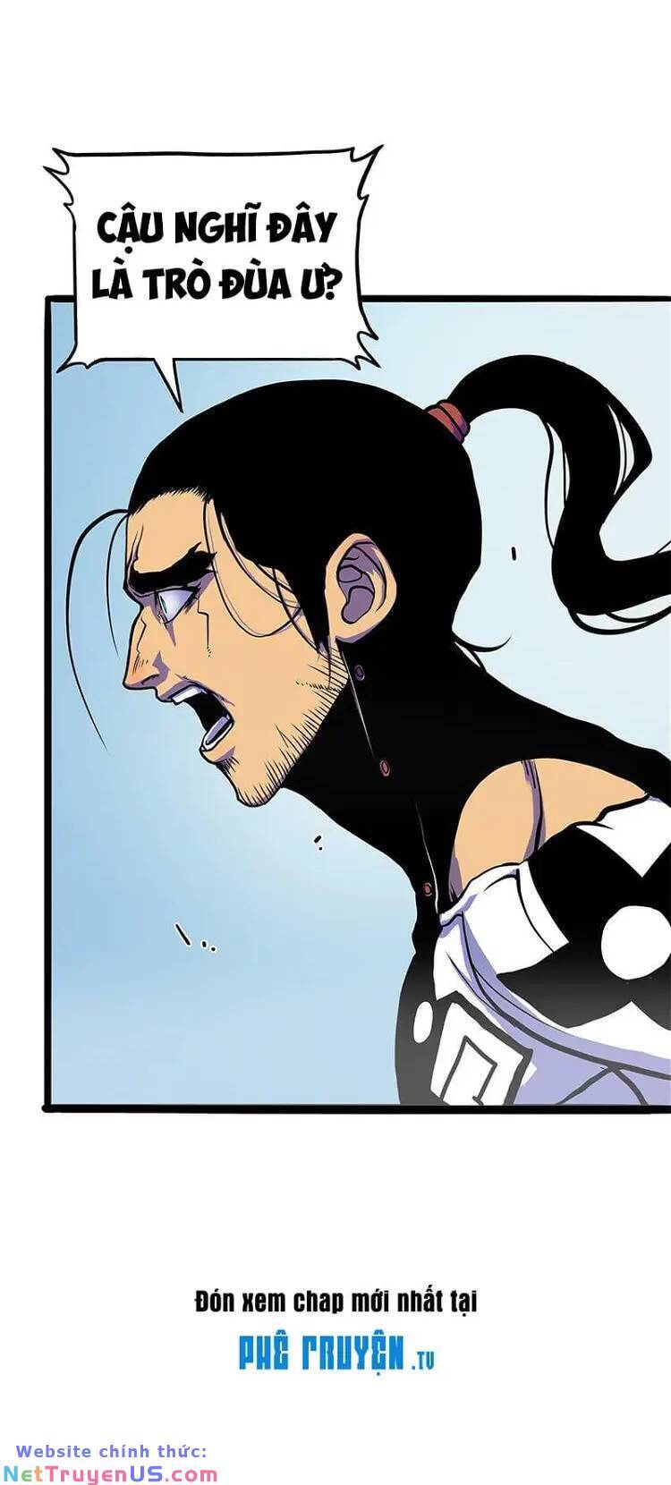 Trò Chơi Của Thần Chapter 1 - 5