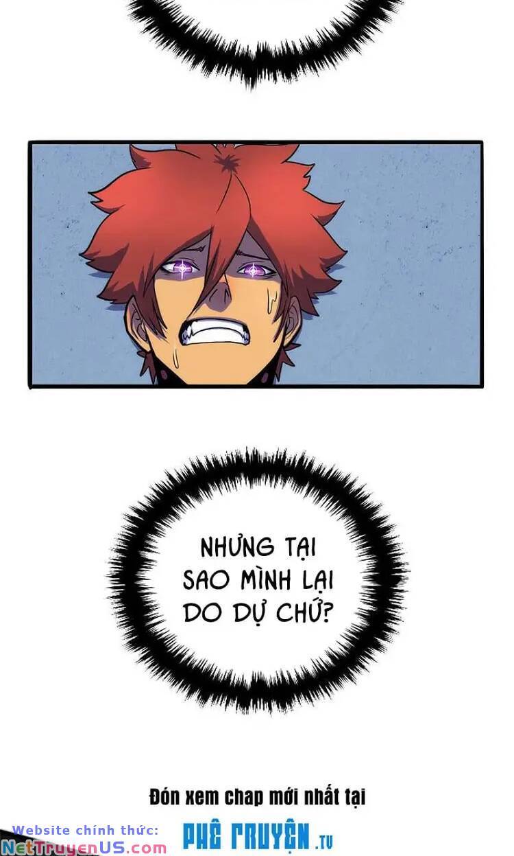 Trò Chơi Của Thần Chapter 1 - 46