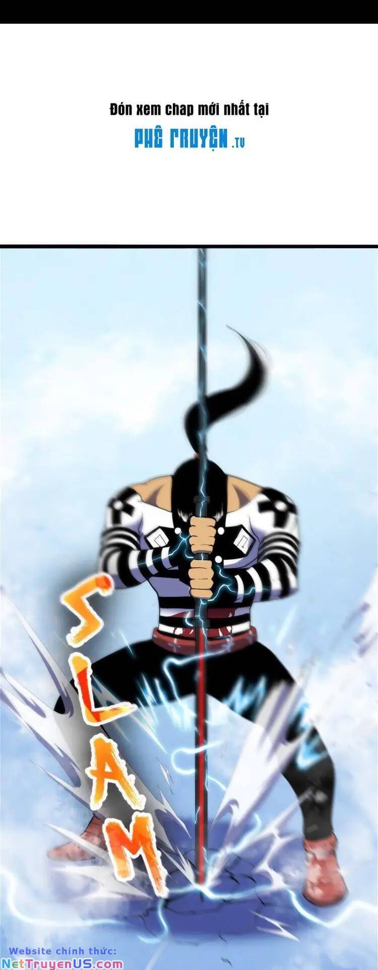 Trò Chơi Của Thần Chapter 1 - 50