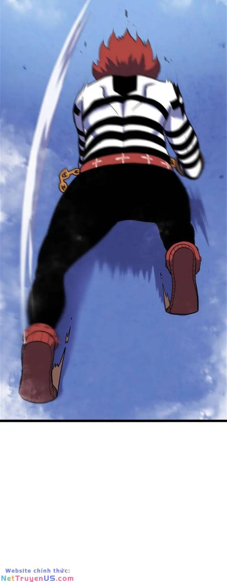 Trò Chơi Của Thần Chapter 1 - 51