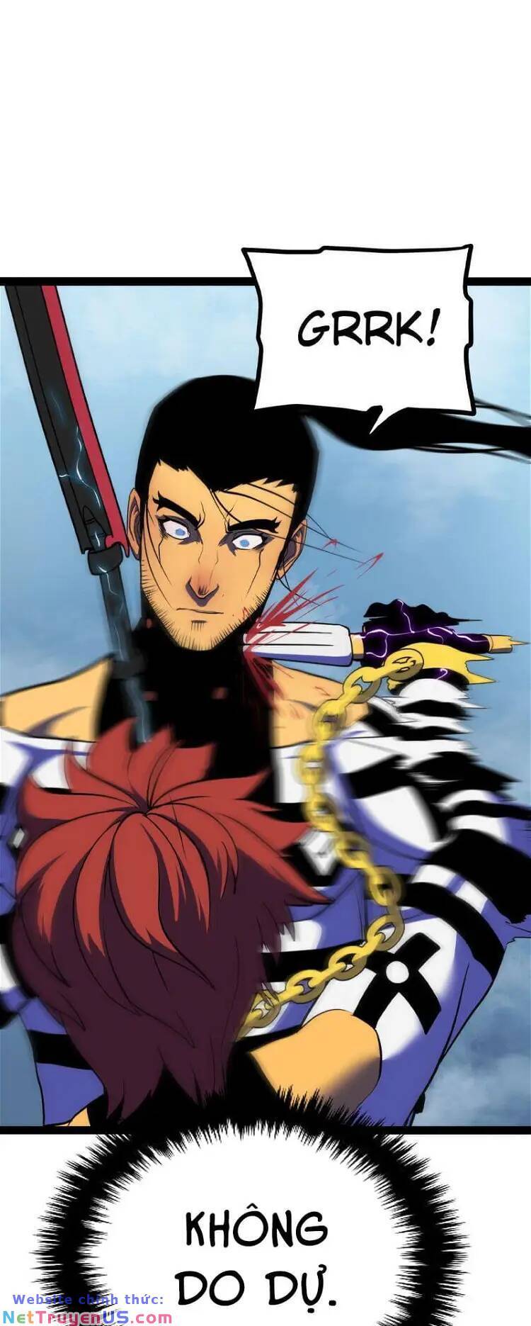 Trò Chơi Của Thần Chapter 1 - 54
