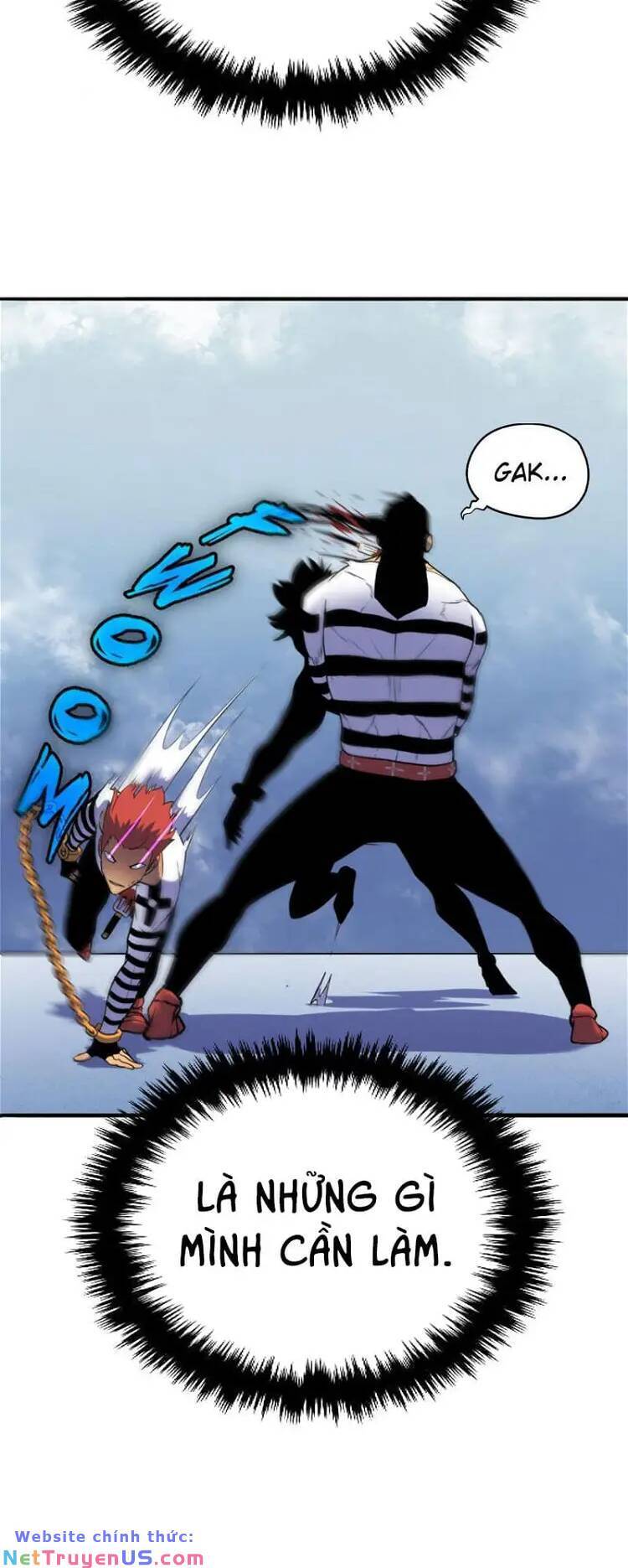 Trò Chơi Của Thần Chapter 1 - 55