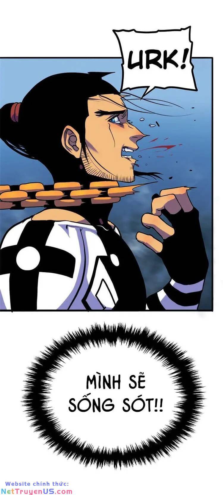 Trò Chơi Của Thần Chapter 1 - 57