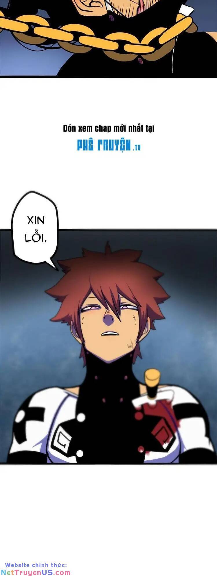 Trò Chơi Của Thần Chapter 1 - 59