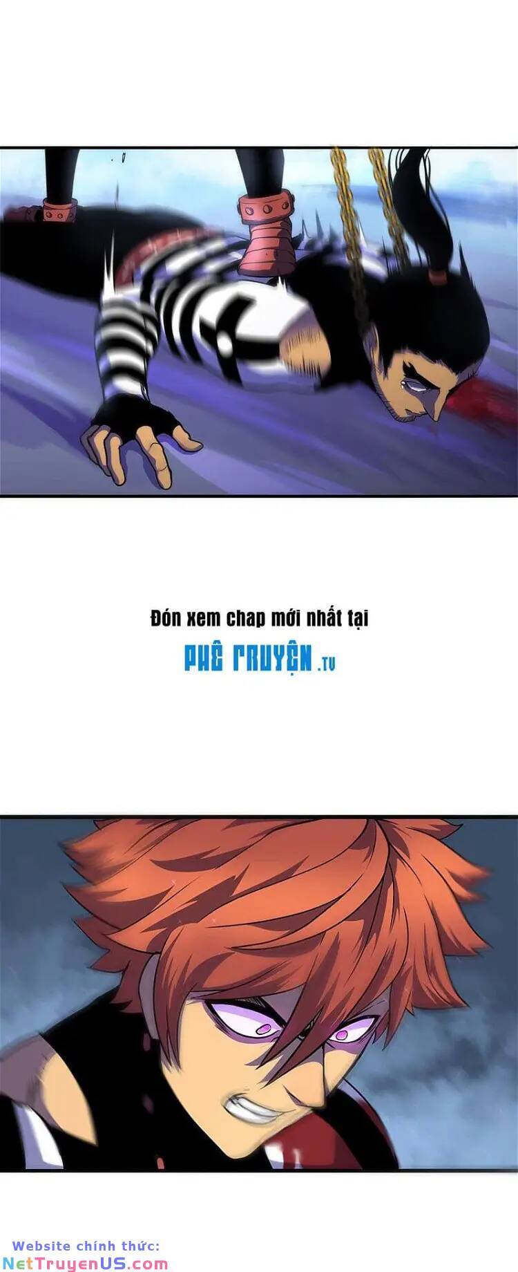 Trò Chơi Của Thần Chapter 1 - 60