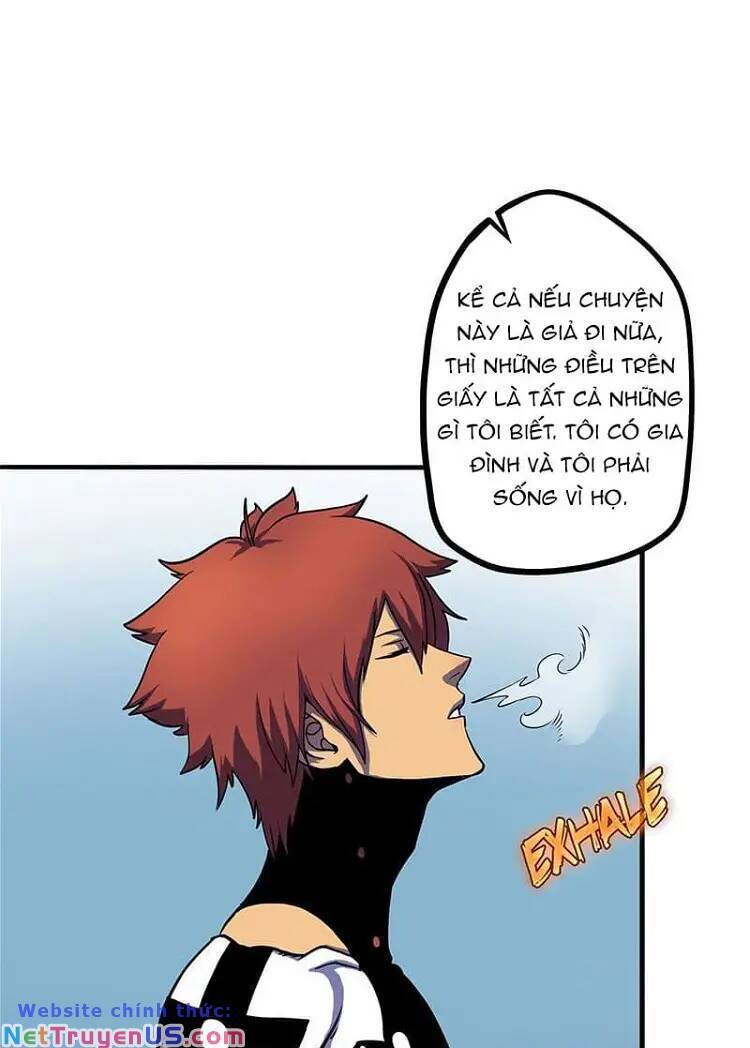 Trò Chơi Của Thần Chapter 1 - 7