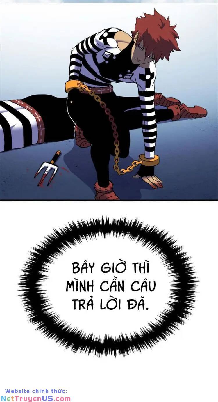 Trò Chơi Của Thần Chapter 1 - 69