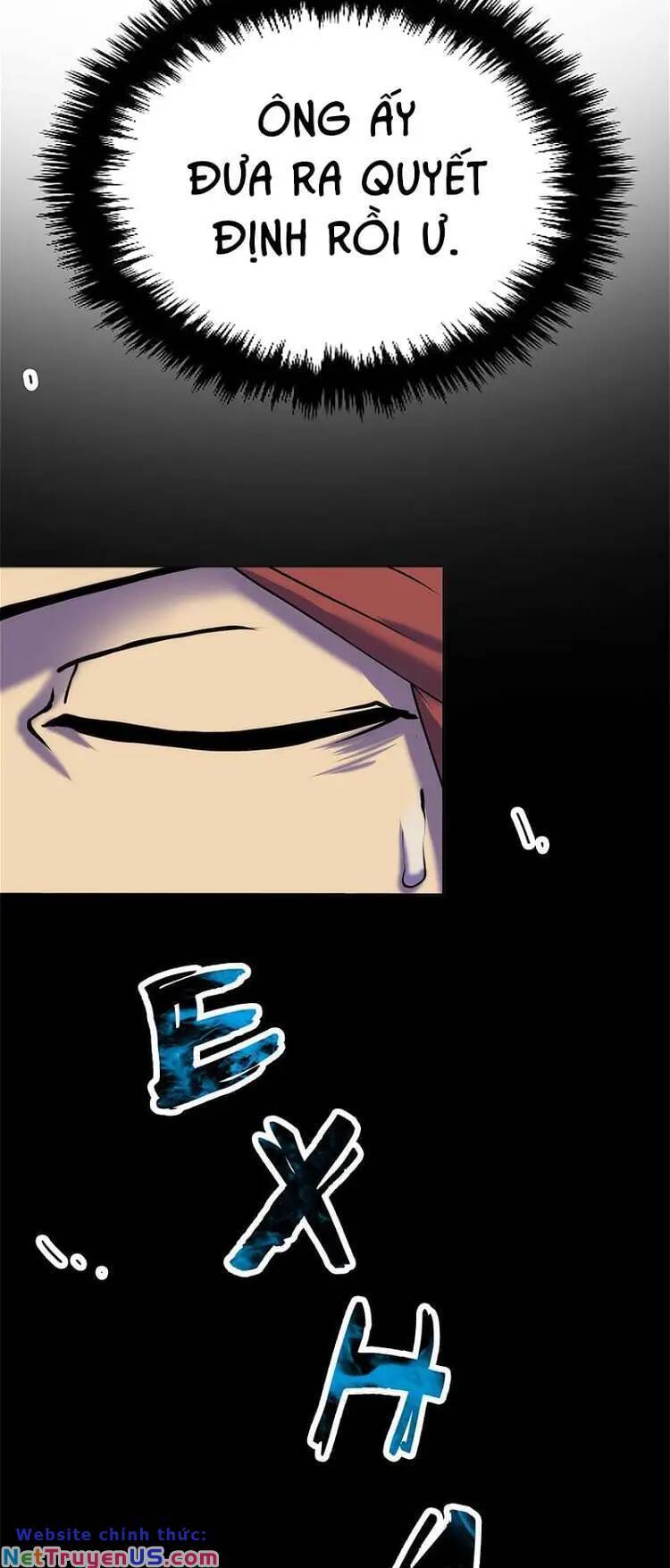 Trò Chơi Của Thần Chapter 1 - 10