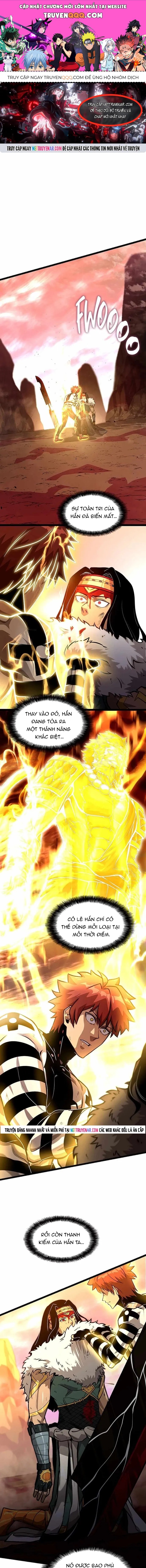 Trò Chơi Của Thần Chapter 100 - 1