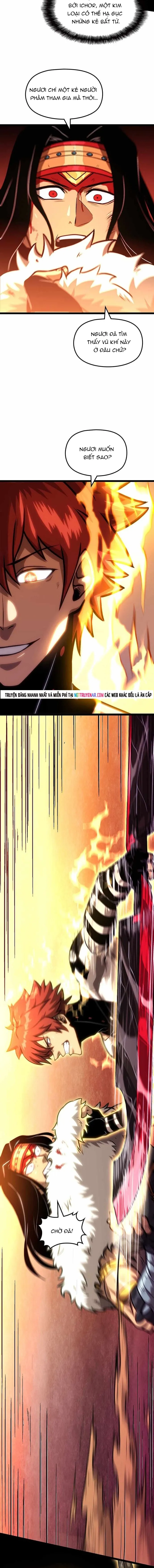 Trò Chơi Của Thần Chapter 100 - 2