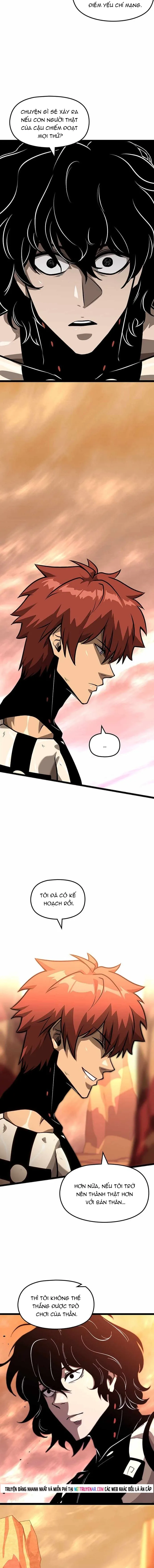 Trò Chơi Của Thần Chapter 100 - 12