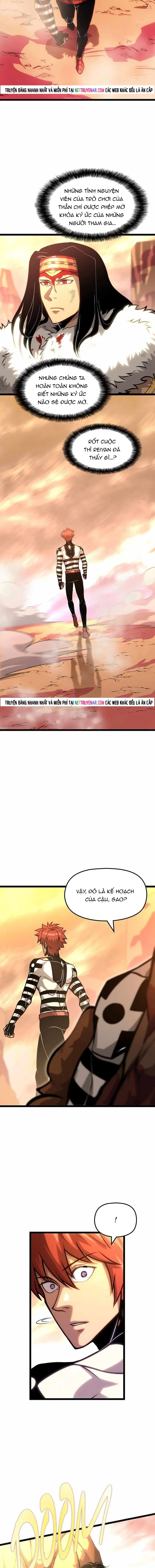 Trò Chơi Của Thần Chapter 100 - 6