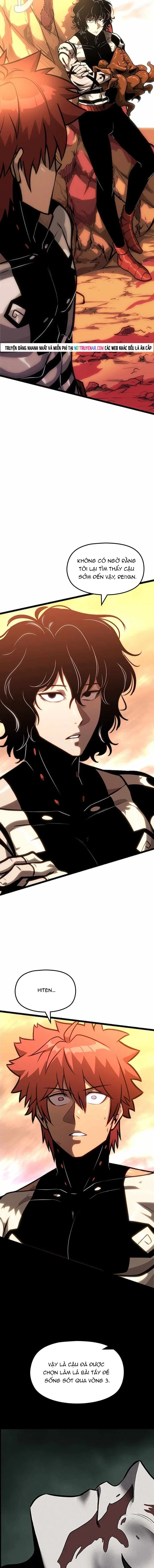 Trò Chơi Của Thần Chapter 100 - 7