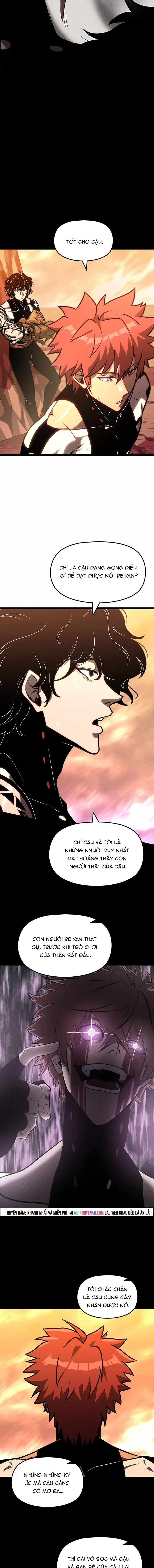 Trò Chơi Của Thần Chapter 100 - 8