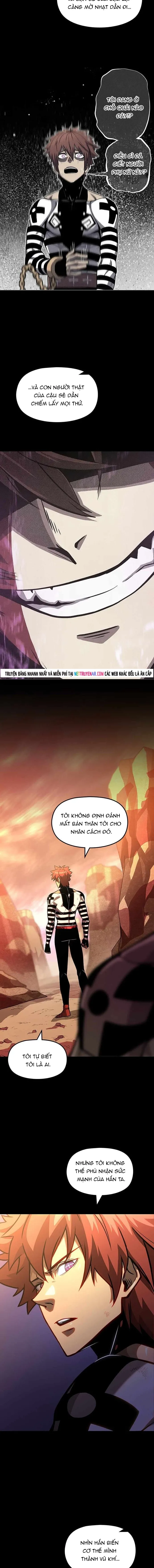 Trò Chơi Của Thần Chapter 100 - 9