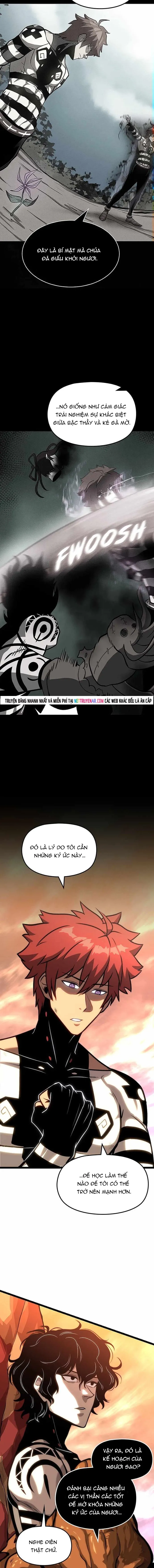 Trò Chơi Của Thần Chapter 100 - 10