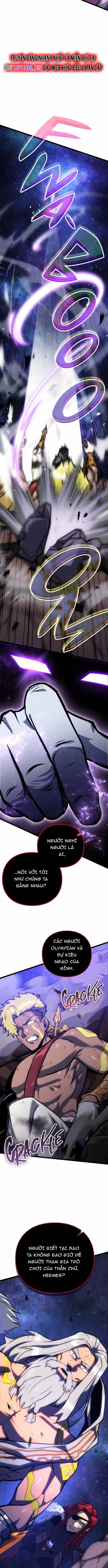 Trò Chơi Của Thần Chapter 102 - 12