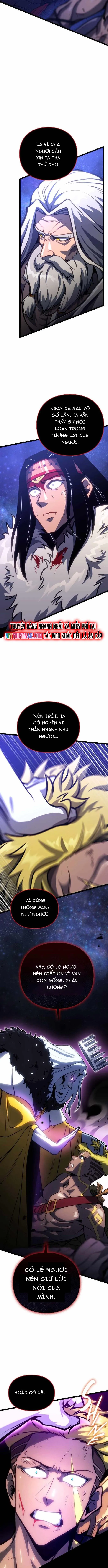 Trò Chơi Của Thần Chapter 102 - 13