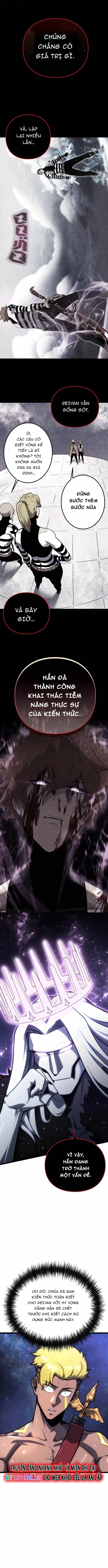 Trò Chơi Của Thần Chapter 102 - 3