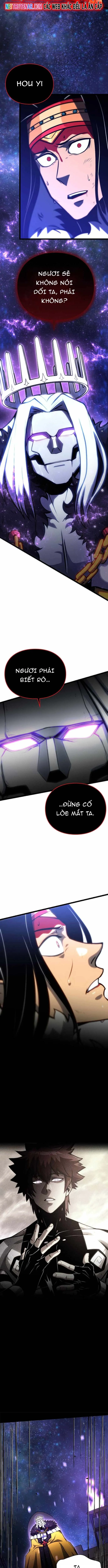 Trò Chơi Của Thần Chapter 102 - 6
