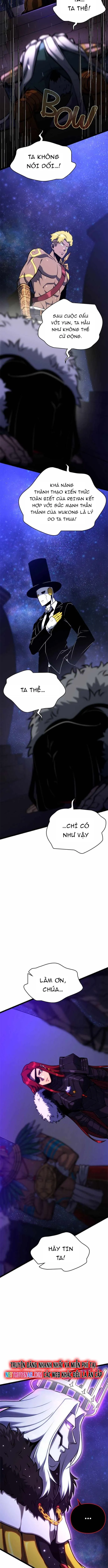 Trò Chơi Của Thần Chapter 102 - 7