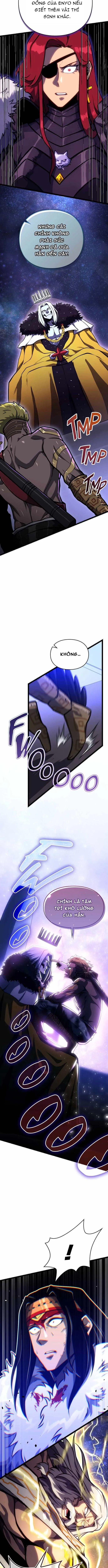 Trò Chơi Của Thần Chapter 102 - 9