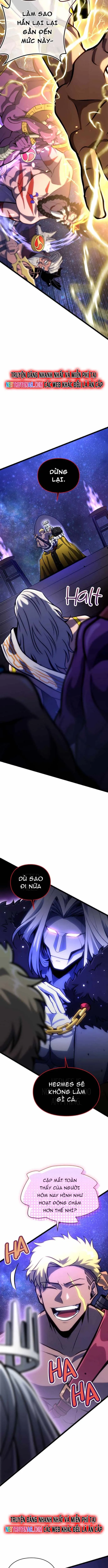 Trò Chơi Của Thần Chapter 102 - 10