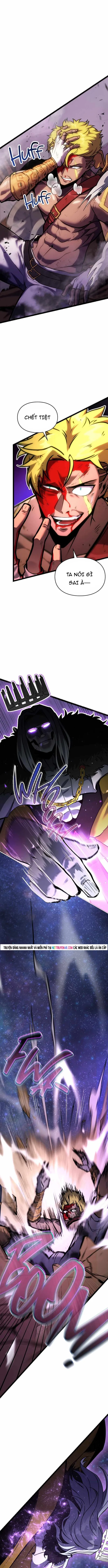 Trò Chơi Của Thần Chapter 103 - 2