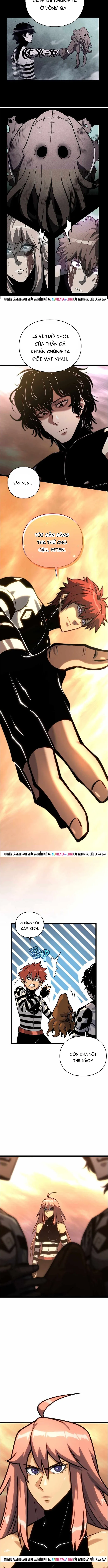 Trò Chơi Của Thần Chapter 103 - 11