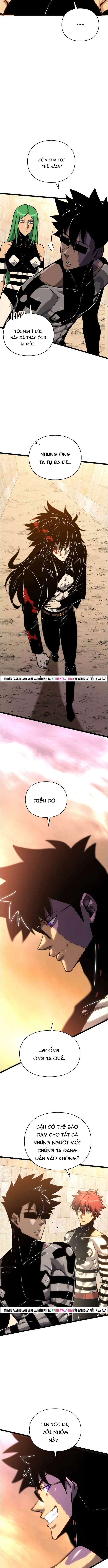 Trò Chơi Của Thần Chapter 103 - 12