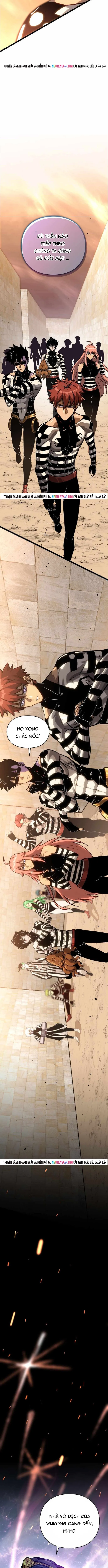 Trò Chơi Của Thần Chapter 103 - 13