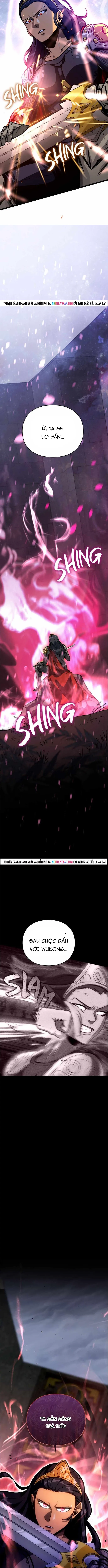 Trò Chơi Của Thần Chapter 103 - 14
