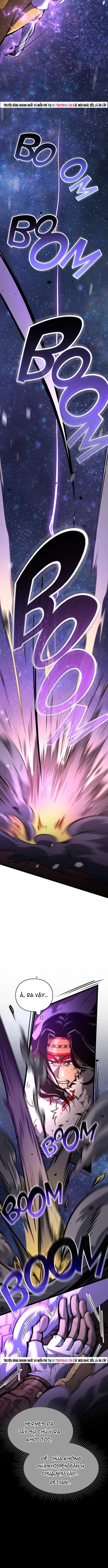Trò Chơi Của Thần Chapter 103 - 3