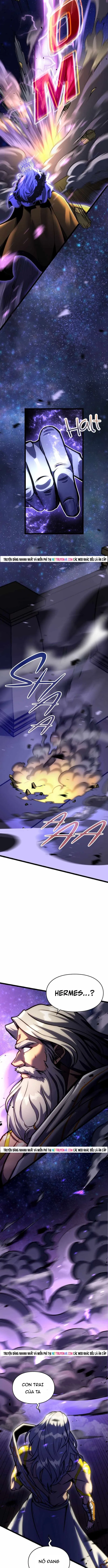 Trò Chơi Của Thần Chapter 103 - 5
