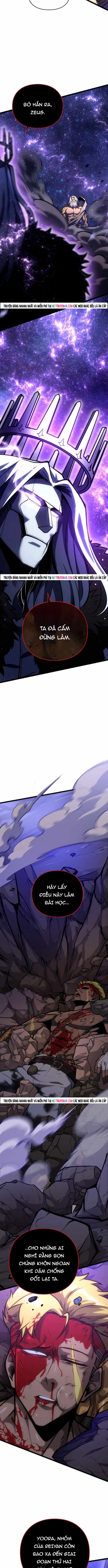 Trò Chơi Của Thần Chapter 103 - 6