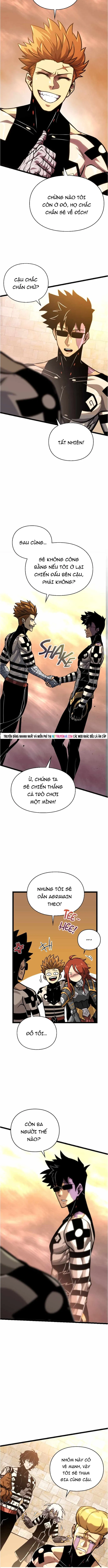 Trò Chơi Của Thần Chapter 103 - 9