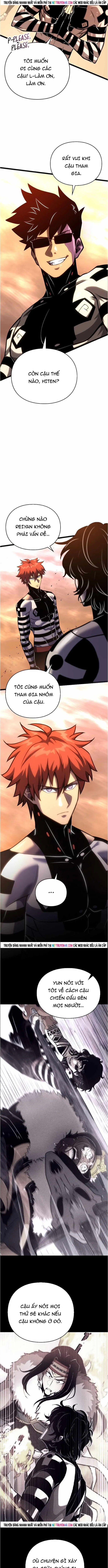 Trò Chơi Của Thần Chapter 103 - 10