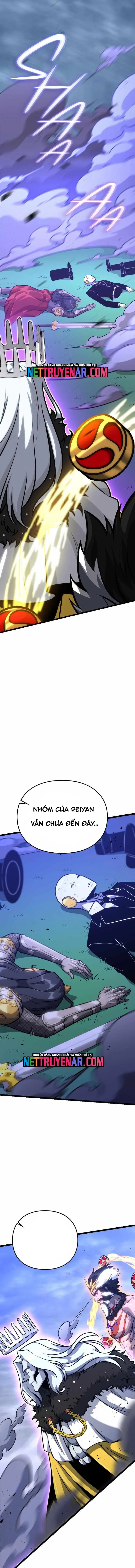 Trò Chơi Của Thần Chapter 104 - 2