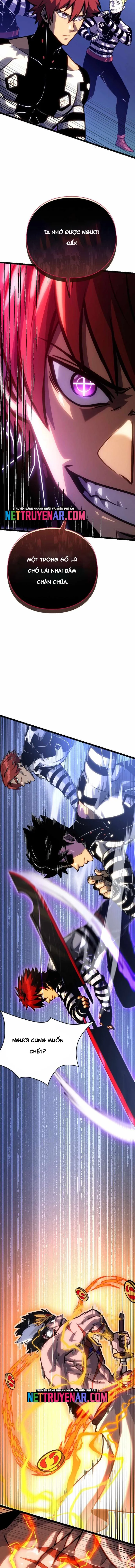 Trò Chơi Của Thần Chapter 104 - 12