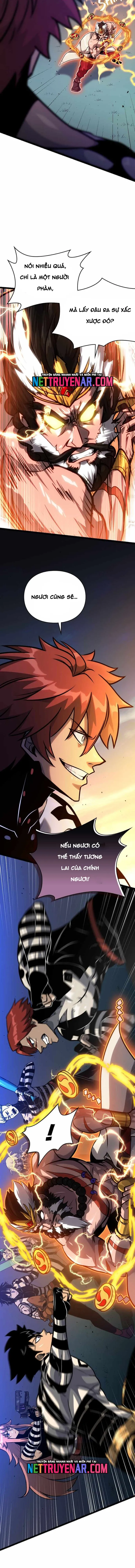 Trò Chơi Của Thần Chapter 104 - 14