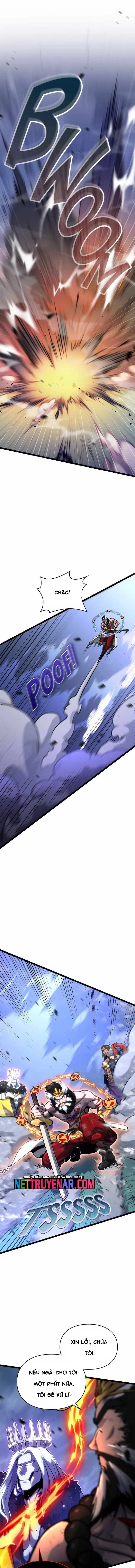 Trò Chơi Của Thần Chapter 104 - 15