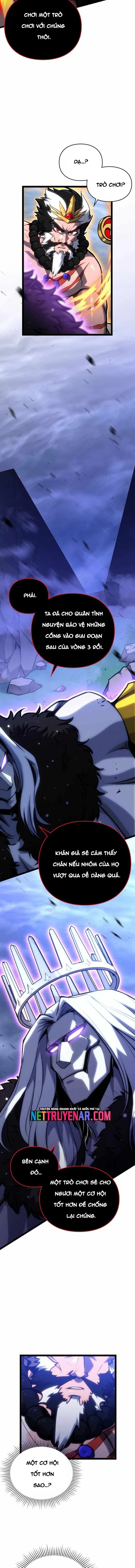 Trò Chơi Của Thần Chapter 104 - 16
