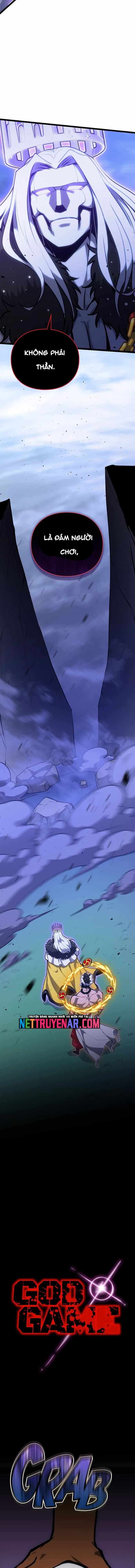 Trò Chơi Của Thần Chapter 104 - 3