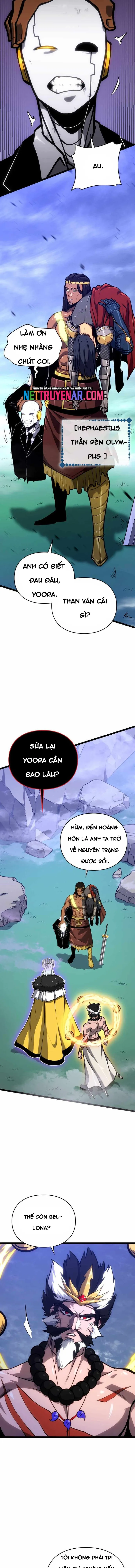 Trò Chơi Của Thần Chapter 104 - 4
