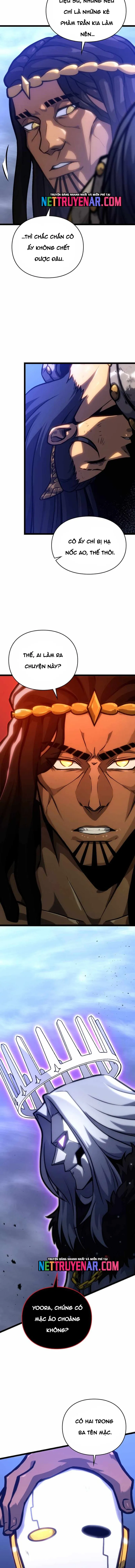 Trò Chơi Của Thần Chapter 104 - 5