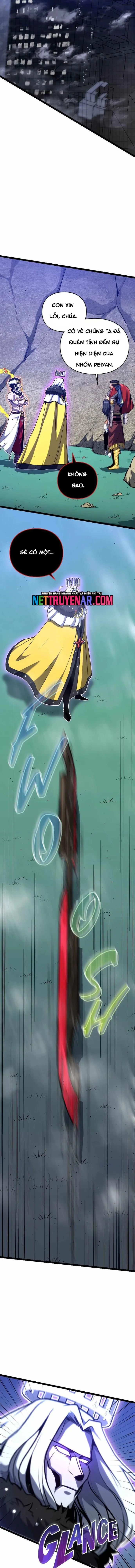 Trò Chơi Của Thần Chapter 104 - 8