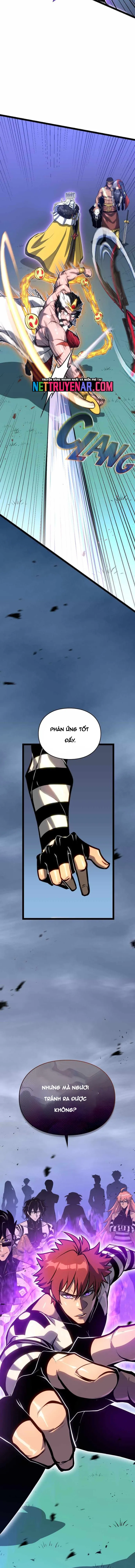 Trò Chơi Của Thần Chapter 104 - 9