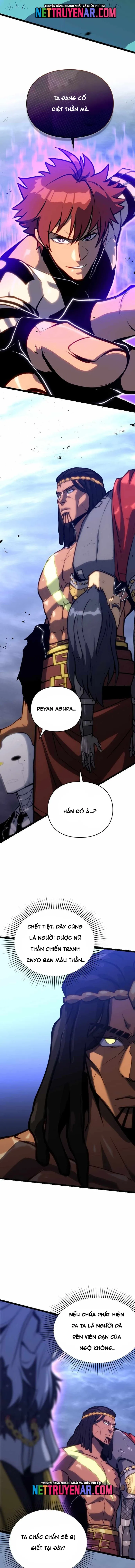 Trò Chơi Của Thần Chapter 104 - 10